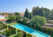 Resale - Apartment / flat -
Denia - Denia Centro