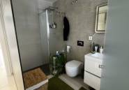 Resale - Apartment / flat -
Torrevieja - Torrevieja Centro