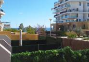 Resale - Apartment / flat -
Villajoyosa - Villajoyosa Centro