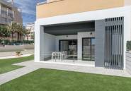 New Build - Penthouse -
Torrevieja
