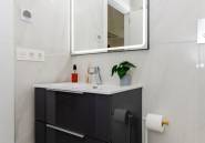 New Build - detached -
Orihuela Costa