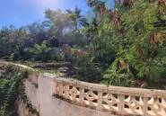 Resale - Villa -
Calpe - Calpe Centro