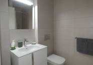 Winter rental - Apartment / flat -
Orihuela Costa - Los Dolses