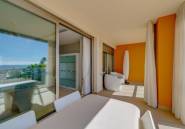 Resale - Apartment / flat -
Villajoyosa - Villajoyosa Centro