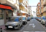 Használt ingatlanok - Commercial property -
Torrevieja - Torrevieja Centro