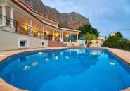 Használt ingatlanok - Villa -
Jávea - Xàbia - Jávea - Xàbia Centro