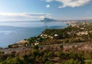 Resale - Villa -
Altea - Altea Centro