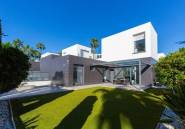 Resale - Villa -
Algorfa - La Finca Golf