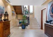 Használt ingatlanok - Villa -
Elche - Elche Centro