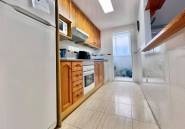 Reventa - Bungalow -
Pilar de la Horadada - RioMar