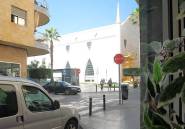 Használt ingatlanok - Commercial property -
Torrevieja - Torrevieja Centro
