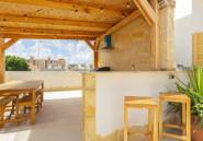 Resale - Villa -
Torrevieja - La Mata