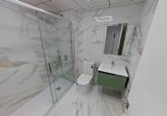 Használt ingatlanok - Apartman / lakás -
Torrevieja - Torrevieja Centro