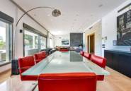 Resale - Villa -
Benissa - Benissa Centro