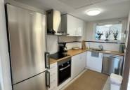 Winter rental - Apartment / flat -
Orihuela Costa - Playa Flamenca