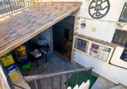 Reventa - Commercial property -
Torrevieja - Torrevieja Centro