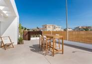 New Build - detached -
Los Alcázares