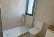 Obra nueva - Apartamento / piso -
Santa Rosalía