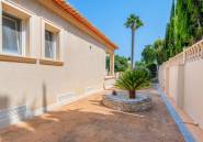 Resale - Villa -
Benissa - Benissa Centro