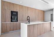 Obra nueva - detached -
Los Alcázares