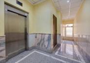 Resale - Apartment / flat -
Torrevieja - Centro - Muelle Pesquero