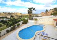 Reventa - Villa -
Rojales - Ciudad Quesada