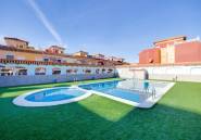 Resale - Town House -
Torrevieja - Torrevieja Centro