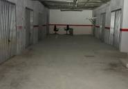 Resale - Garage -
Torrevieja - Torrevieja Centro