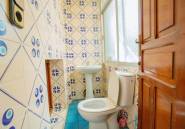 Használt ingatlanok - Apartman / lakás -
Benejúzar - Benejuzar Centro