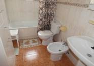 Winter rental - Bungalow -
Orihuela Costa - Playa Flamenca