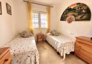 Resale - Apartment / flat -
Orihuela - Playa Flamenca