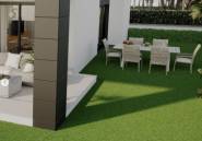 New Build - Apartment / flat -
Torrevieja