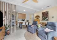 Resale - Apartment / flat -
Torrevieja - Torre la mata