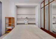 Resale - Apartment / flat -
Torrevieja - San Luis