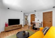 Használt ingatlanok - Apartman / lakás -
Torrevieja - Playa del Cura