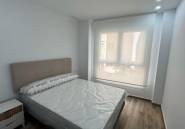 Reventa - Apartamento / piso -
Alicante - Alicante Centro