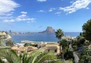 Használt ingatlanok - Villa -
Calpe - Calpe Centro