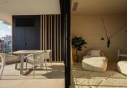 Reventa - Apartamento / piso -
Villajoyosa - Villajoyosa Centro