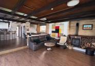 Reventa - Villa -
Orihuela Costa