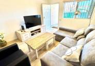 Resale - Apartment / flat -
Santa Pola - Gran Alacant