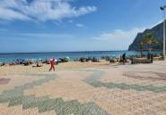 Használt ingatlanok - Commercial property -
Calpe - Calpe Centro