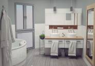 Resale - Apartment / flat -
Calpe - Calpe Centro