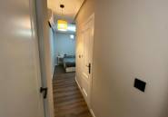 Resale - Apartment / flat -
Torrevieja - Torrevieja Centro