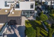 Resale - Villa -
Algorfa - La Finca Golf