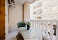 Resale - Apartamento -
Torrevieja - Playa del Acequión