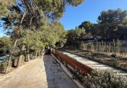 Resale - country house -
Elda - Elda Centro