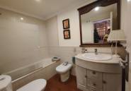 Resale - Apartment / flat -
Villajoyosa - Villajoyosa Centro