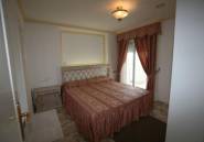 Resale - Apartment / flat -
Calpe - Calpe Centro