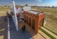 New Build - detached -
Los Alcázares