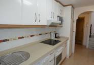 Resale - Duplex -
Orihuela Costa - Playa Flamenca